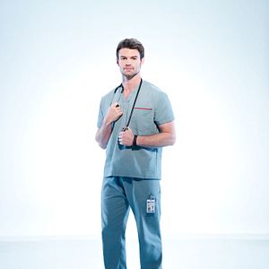 Foto Saving Hope