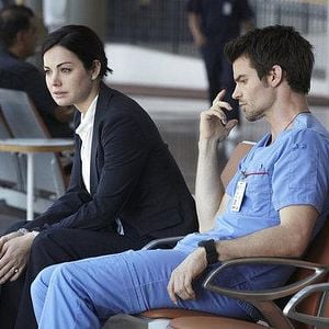 Foto Saving Hope
