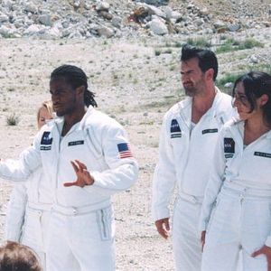 Foto Alien Apocalypse