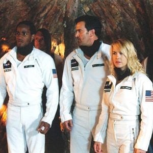 Foto Alien Apocalypse