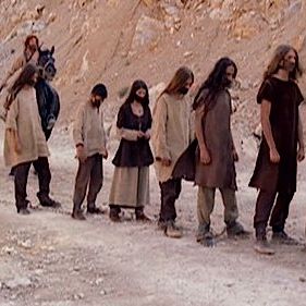 Foto Alien Apocalypse