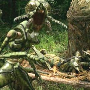 Foto Alien Apocalypse