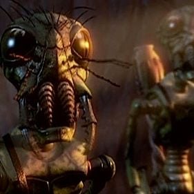 Foto Alien Apocalypse