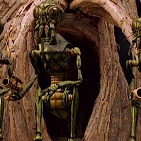 Foto Alien Apocalypse