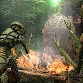 Foto Alien Apocalypse