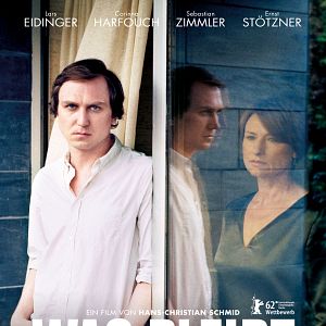 Foto ¿Qué nos queda?