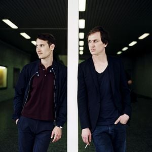 Foto ¿Qué nos queda?