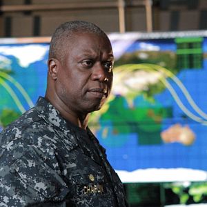 Foto Andre Braugher
