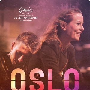 Foto Oslo, 31 de agosto