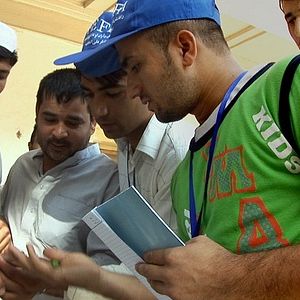 Foto Generation Kunduz - Der Krieg der Anderen