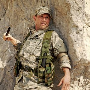 Foto Soldados de fortuna