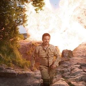 Foto Soldados de fortuna