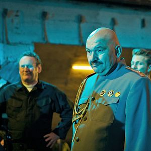 Foto Soldados de fortuna