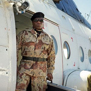 Foto Soldados de fortuna