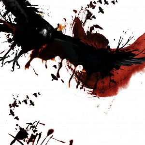 Foto El enigma del cuervo