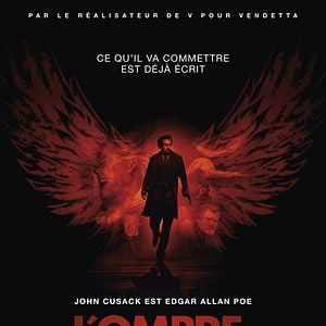 Foto El enigma del cuervo