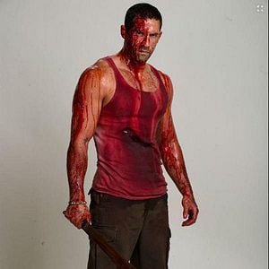 Foto Scott Adkins