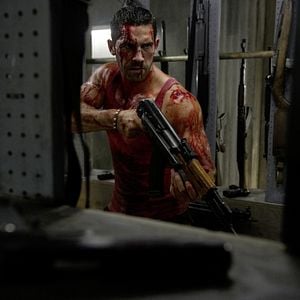 Foto Scott Adkins