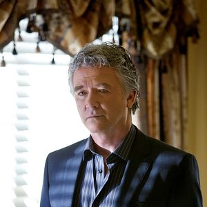 Foto Patrick Duffy
