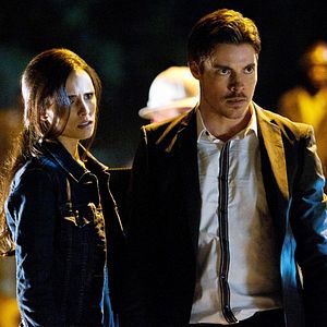 Foto Jordana Brewster