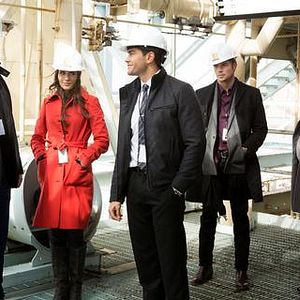 Foto Jordana Brewster