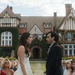 Foto Mi primera boda