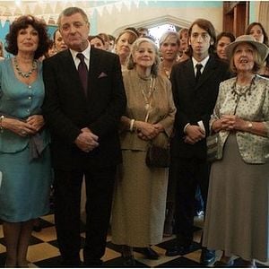 Foto Mi primera boda