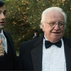 Foto Mi primera boda