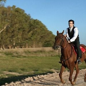 Foto Mi primera boda