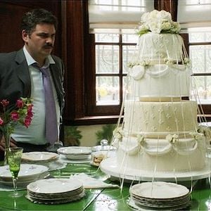 Foto Mi primera boda