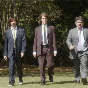 Foto Mi primera boda