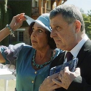 Foto Mi primera boda