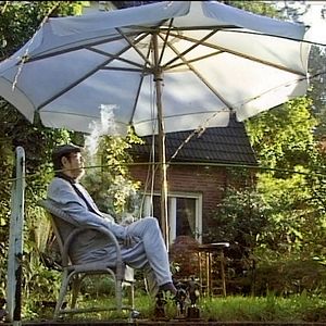 Foto Abschied von den Fröschen