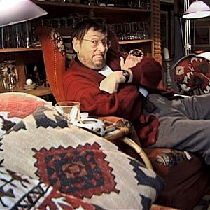 Foto Abschied von den Fröschen