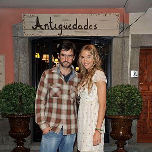 Foto Patricia Montero