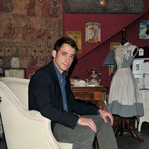 Foto Ismael Martínez