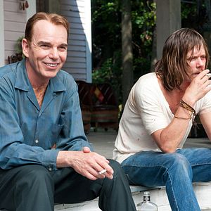 Foto Billy Bob Thornton