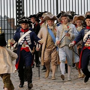 Foto Adiós a la reina