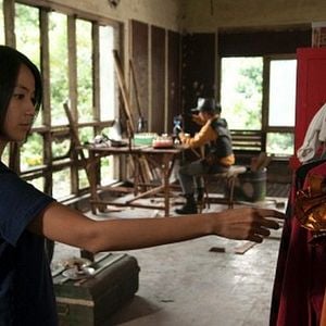 Foto Postcards From The Zoo