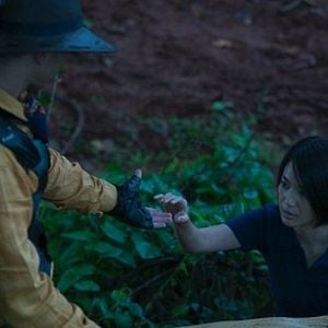 Foto Postcards From The Zoo