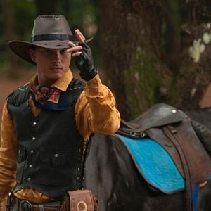 Foto Postcards From The Zoo