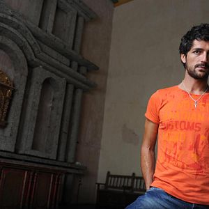 Foto La Reina del Sur