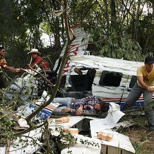 Foto La Reina del Sur