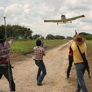 Foto La Reina del Sur