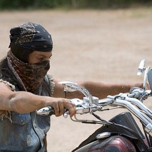 Foto The Baytown Outlaws