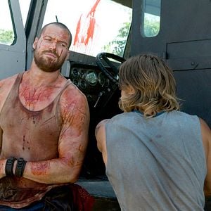 Foto The Baytown Outlaws