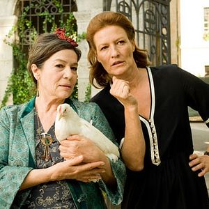 Foto Hanni & Nanni 2