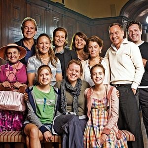 Foto Hanni & Nanni 2