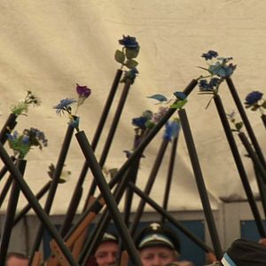 Foto Glaube Sitte Heimat