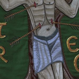 Foto Glaube Sitte Heimat